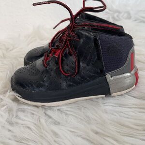 Adidas Little Kids Running Shoes Toddler Size 7K